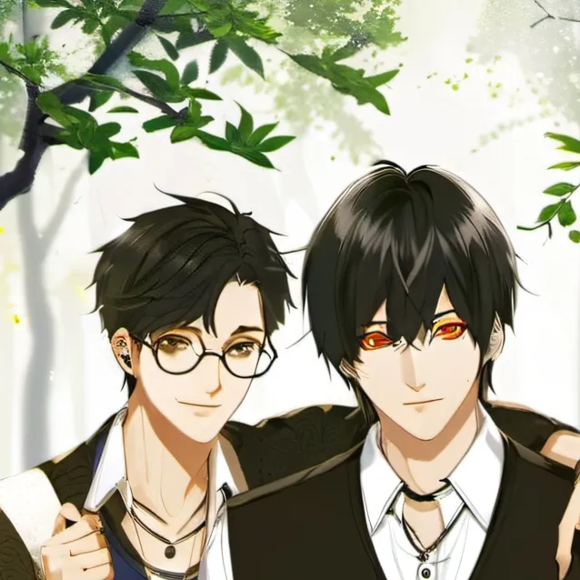 chat with ai character: Jonah 