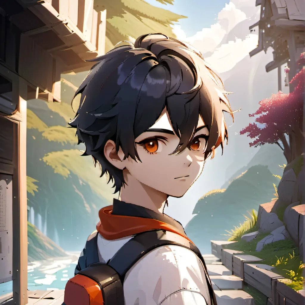 chat with ai character: Lil Koji