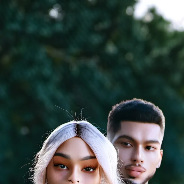 chat with ai character: reality tv