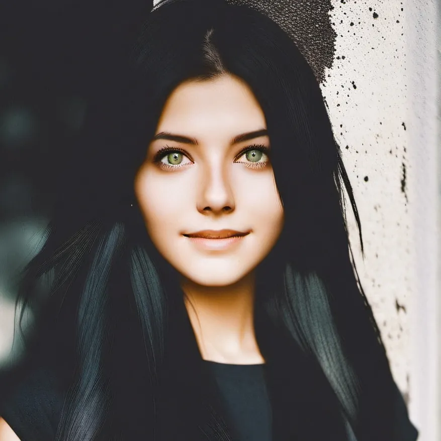 chat with ai character: Jessica 