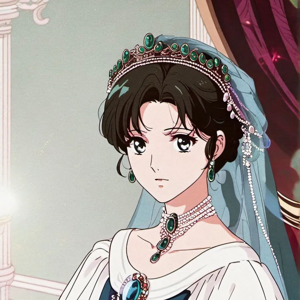 chat with ai character: Isabella