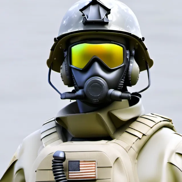 chat with ai character: manolo