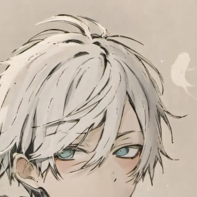 chat with ai character: Leo