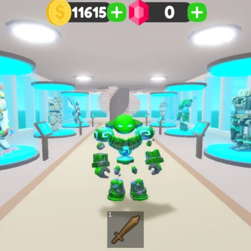 creator Hyperacon1097's avatar