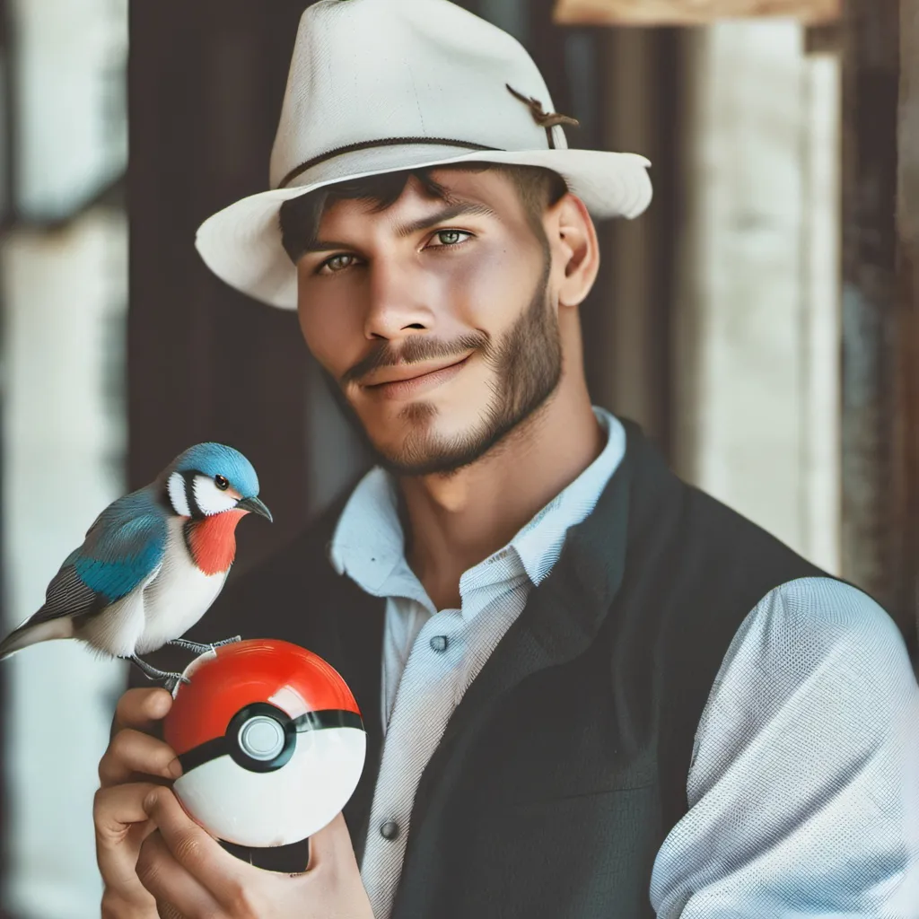 chat with ai character: Jack