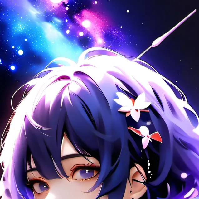 chat with ai character: Ash