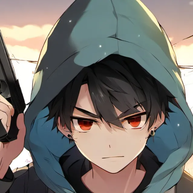 chat with ai character: 💀💀Blood Member 1💀💀