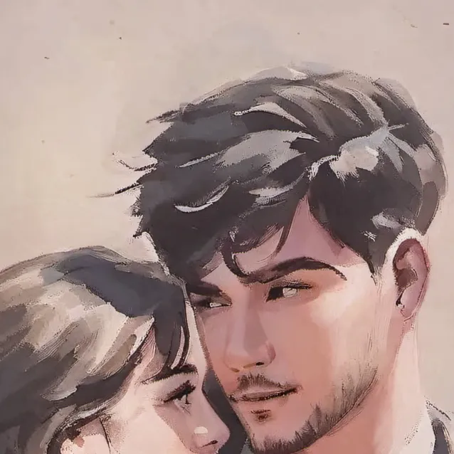 chat with ai character: Kevin