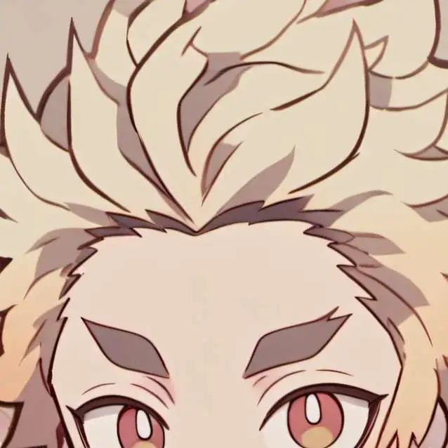 chat with ai character: rengoku jr