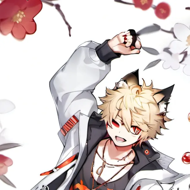 chat with ai character: sleepover