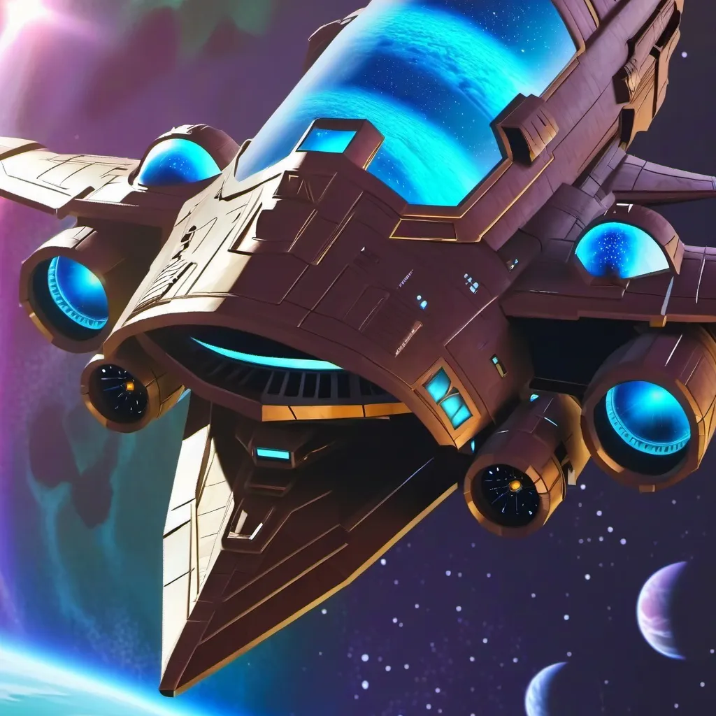 chat with ai character: 'Among Us'