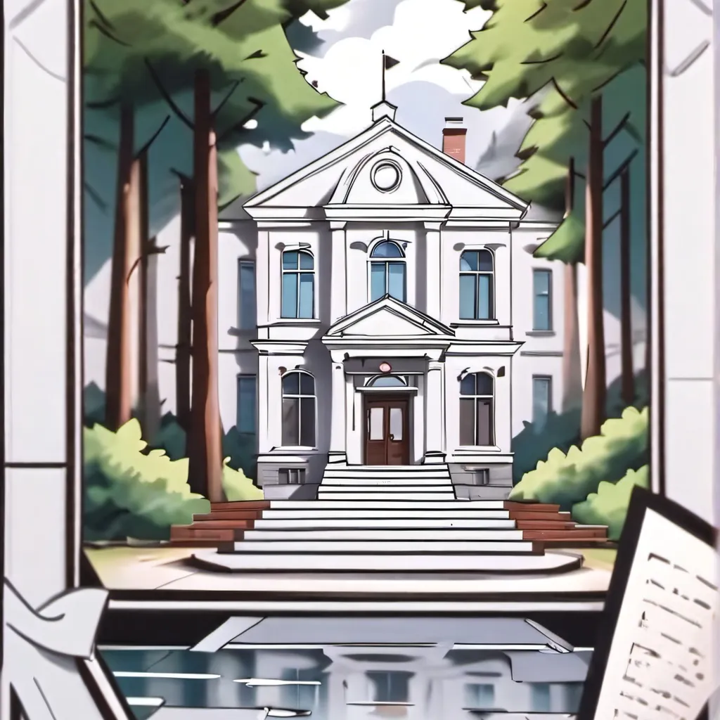 chat with ai character: FPE!