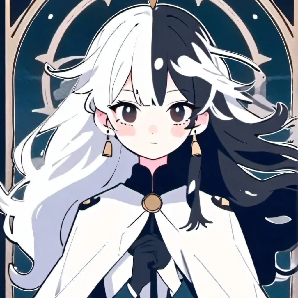 chat with ai character: Zip!(Again yes✨)  