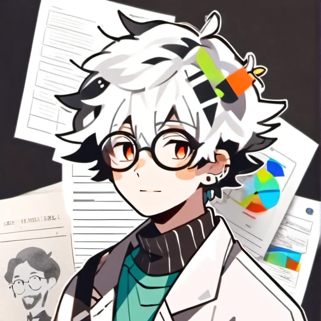 chat with ai character: Edwardd