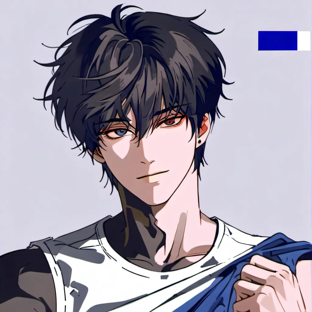 chat with ai character: •~Veo~•..