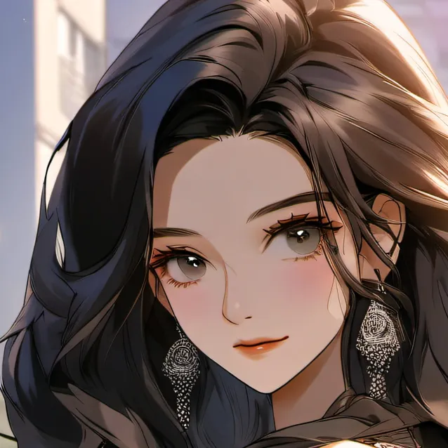 chat with ai character: Carolina 