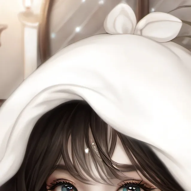 chat with ai character: Shaliah