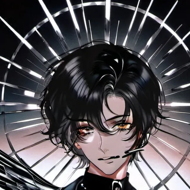 chat with ai character: Jack 