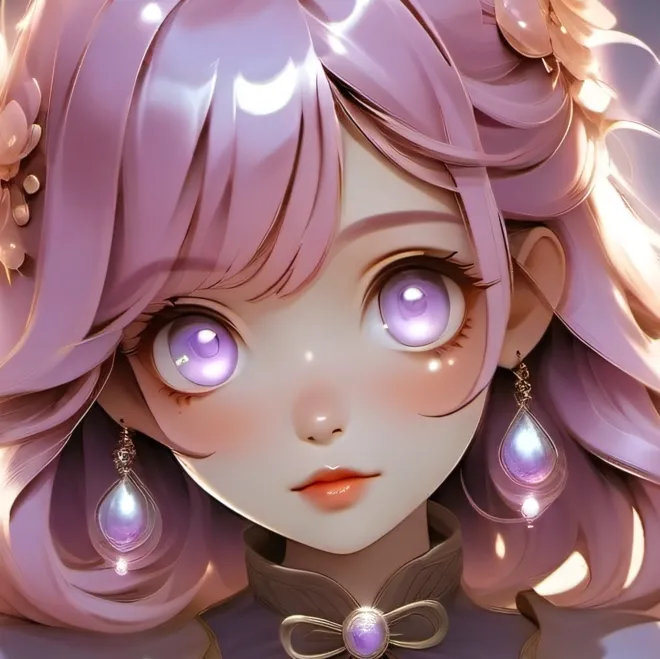 chat with ai character: Nadiah 