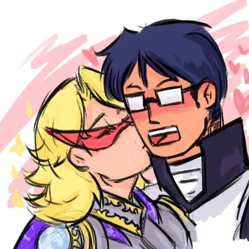 creator PikachuLuvsYou's avatar