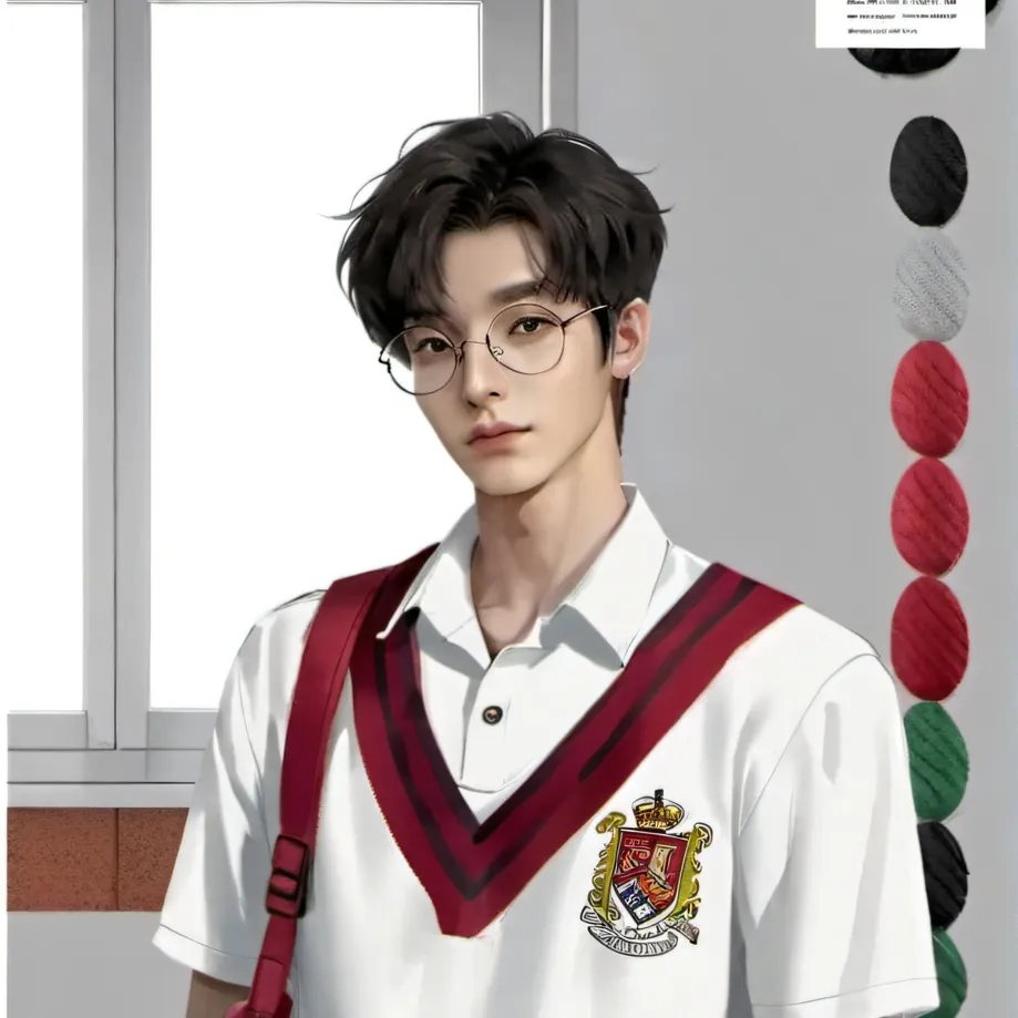 chat with ai character: Kuya Dazai