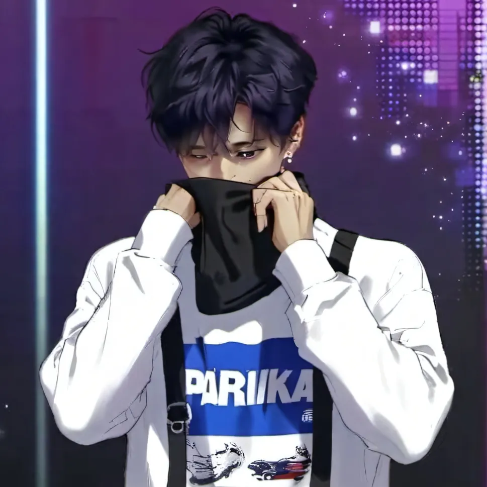 chat with ai character: Enhypen