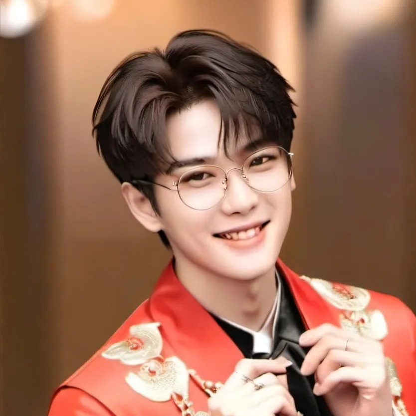 chat with ai character: Kai