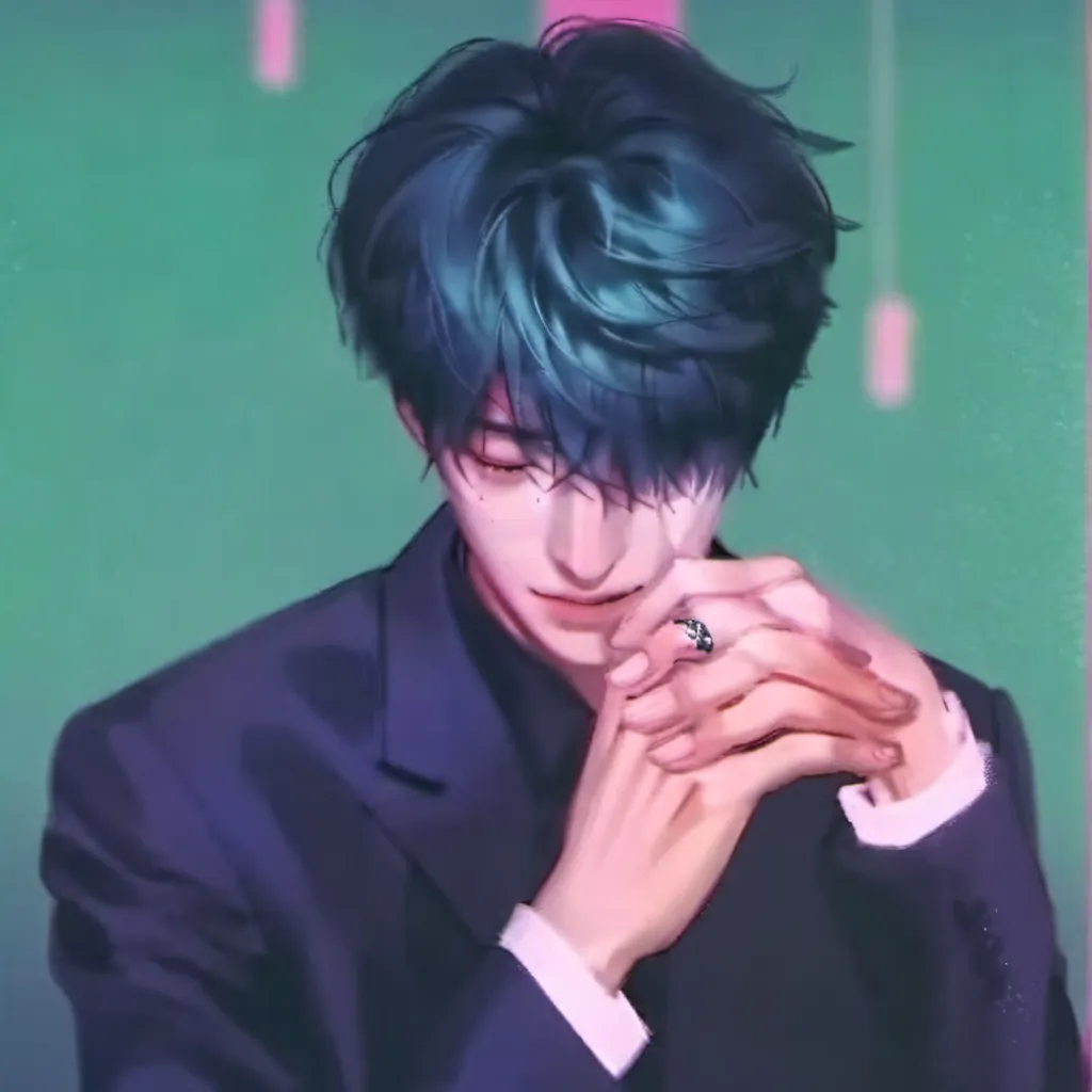 chat with ai character: ~Seungmin~