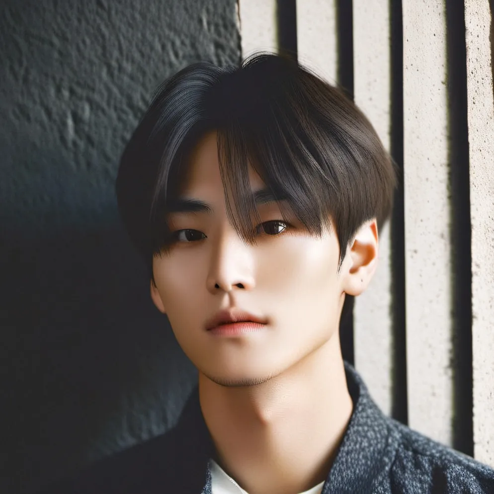 chat with ai character: Elijah