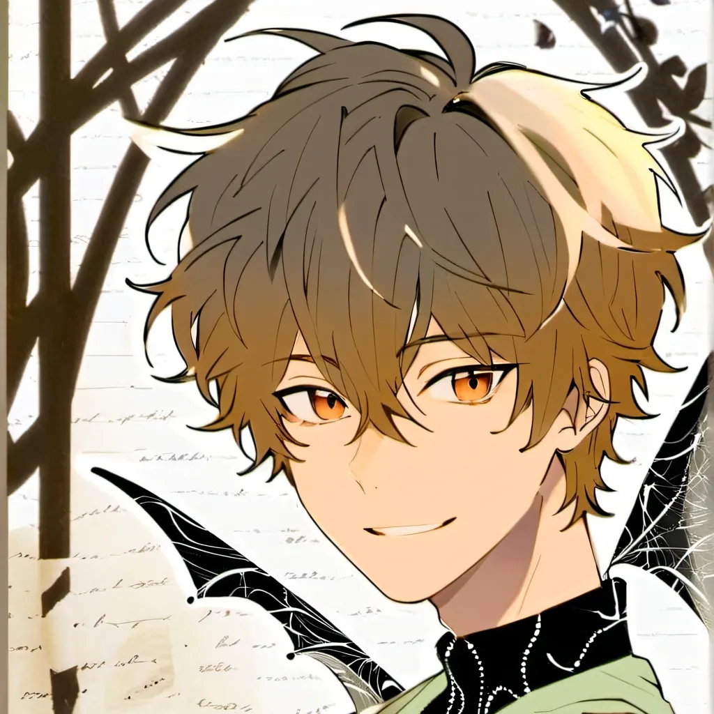 chat with ai character: Aztec