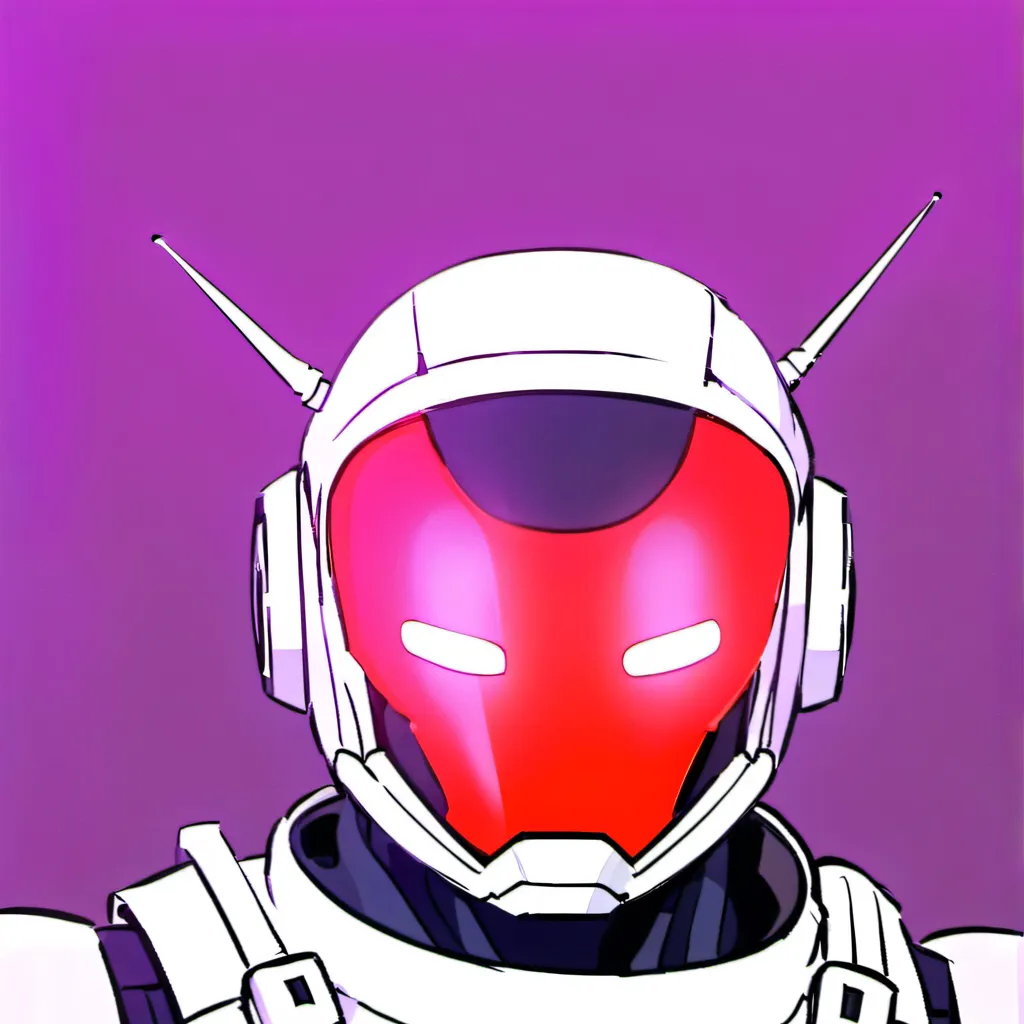 chat with ai character: S.a.m (mariah arts