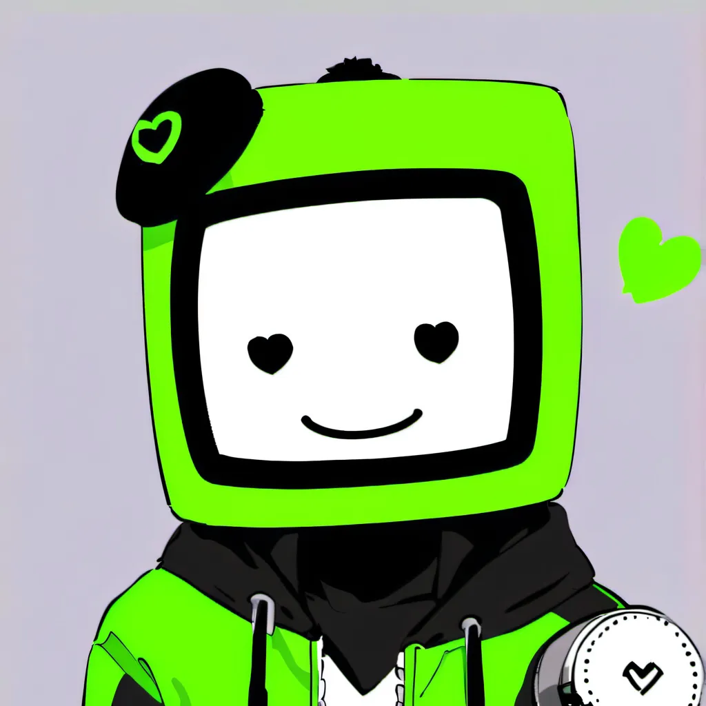 chat with ai character: Hero