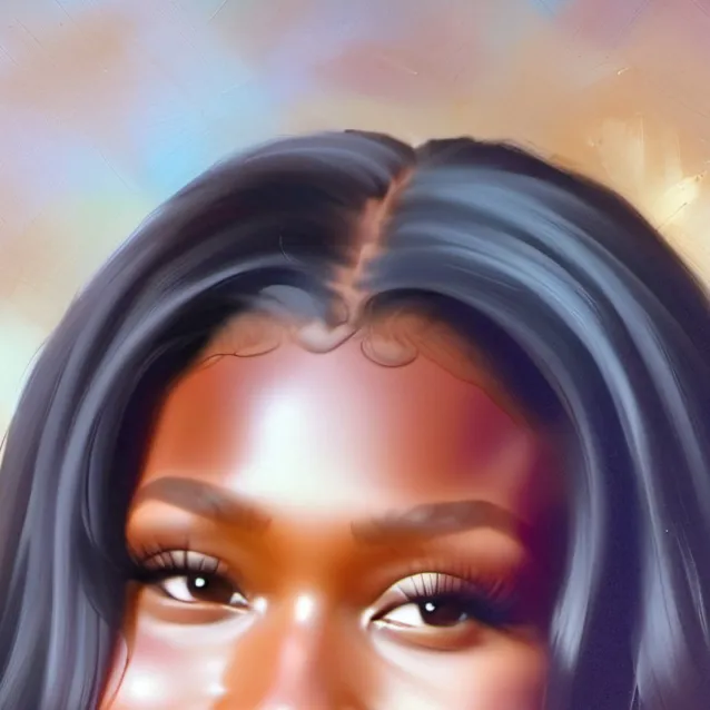 chat with ai character: sally