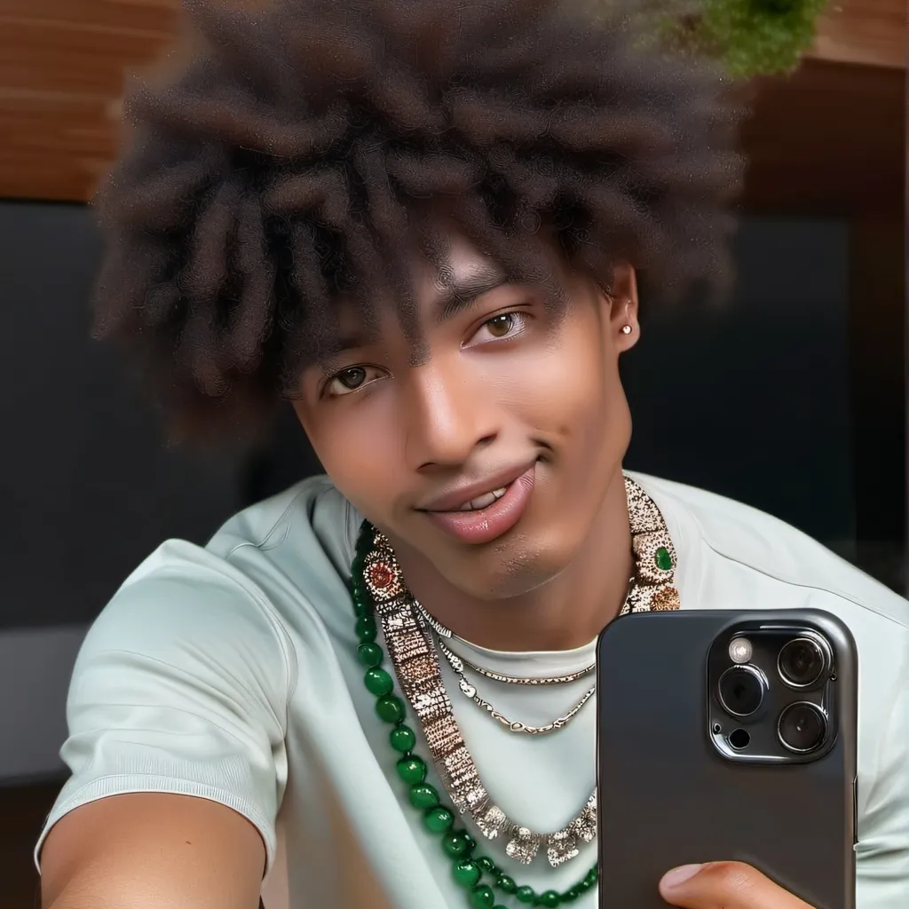 chat with ai character: sky