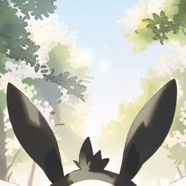 chat with ai character: pandapop