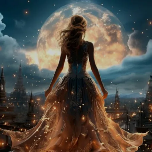 creator MoonMelody_432's avatar