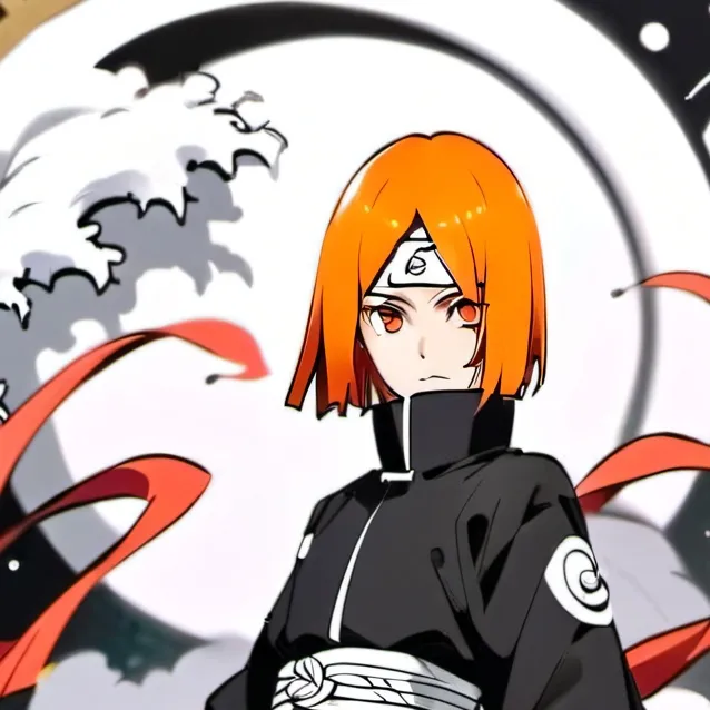 chat with ai character: ajisai