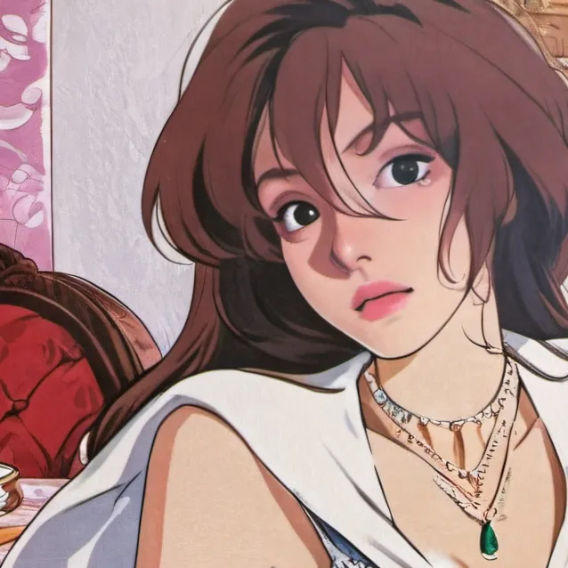 chat with ai character: sage