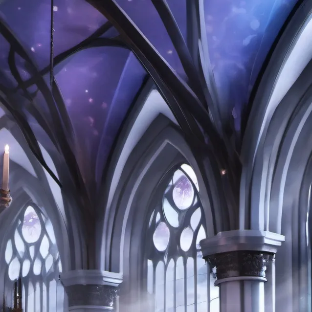 chat with ai character: School Of Realms