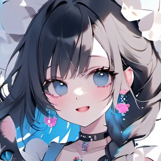 chat with ai character: Lily