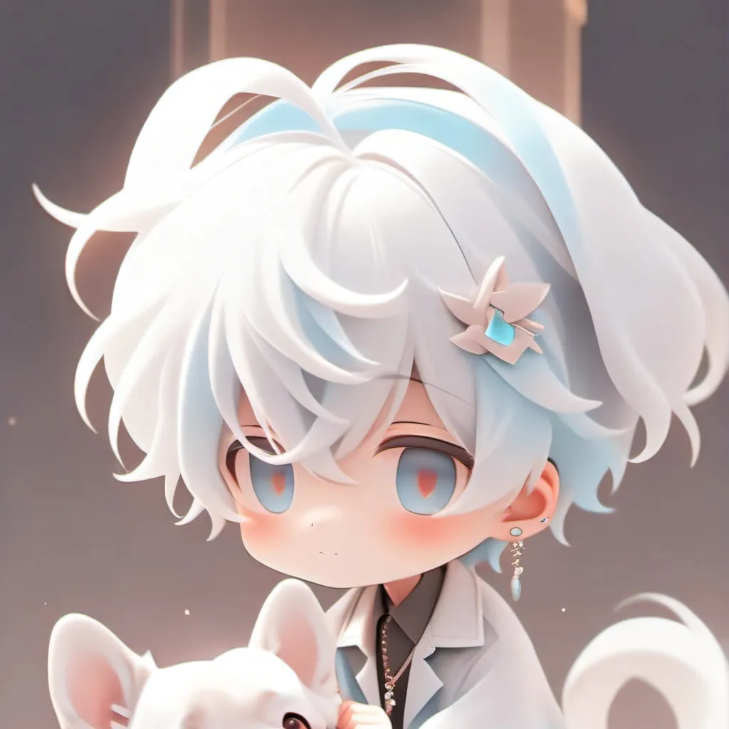 chat with ai character: Omziscool 