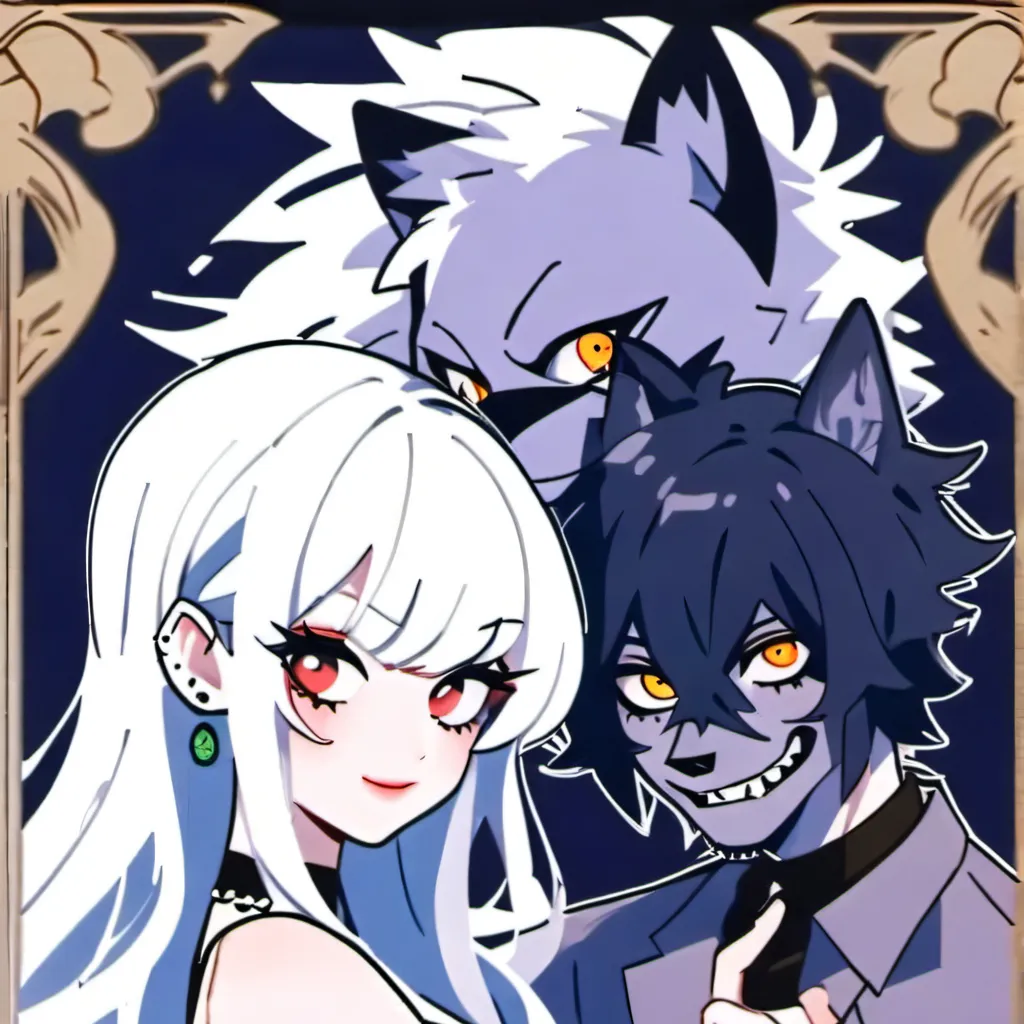 chat with ai character: Carley 