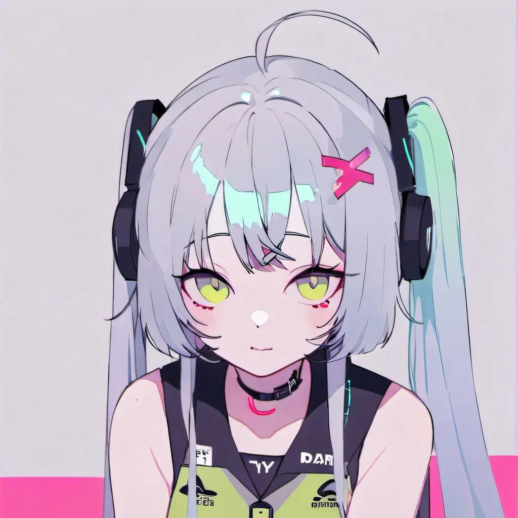 chat with ai character: Alexa 