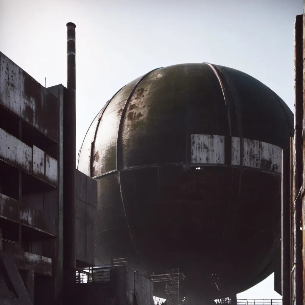 chat with ai character: Take Over of The UXO