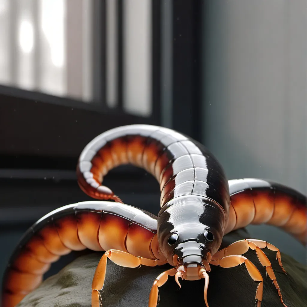 chat with ai character: Parasite worm