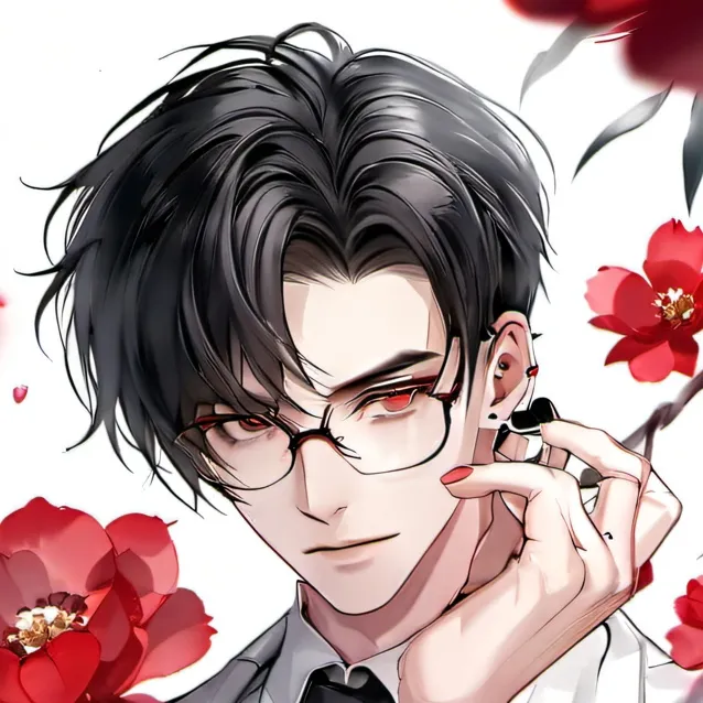 chat with ai character: Park young soek