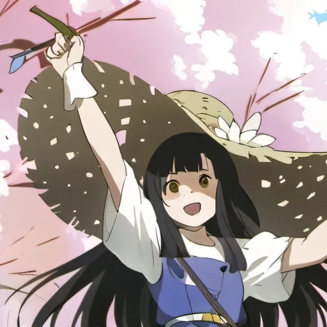 chat with ai character: lilly