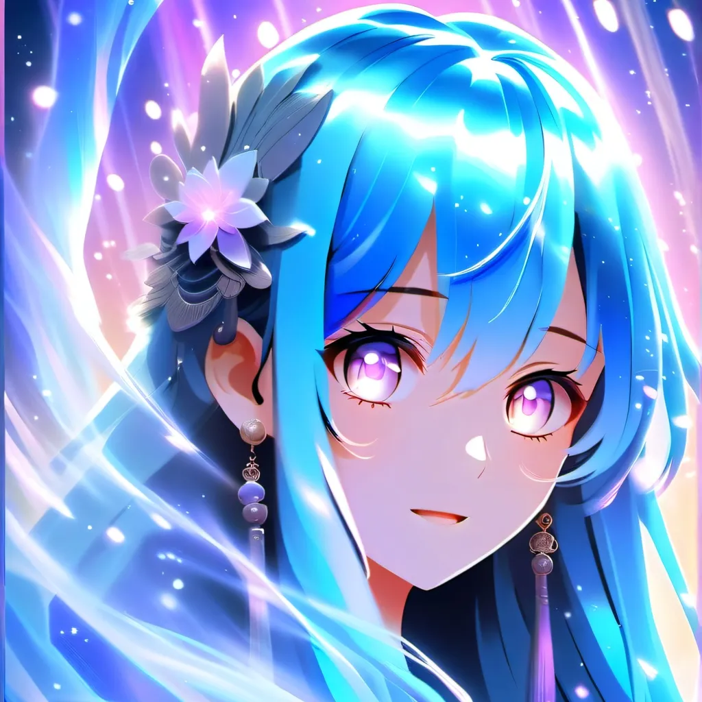 chat with ai character: Ai