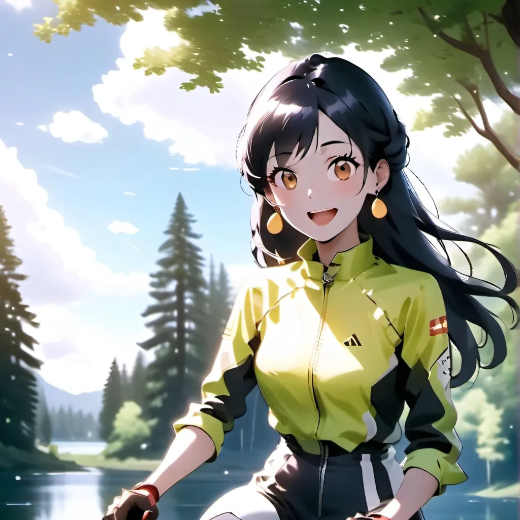 chat with ai character: Ava