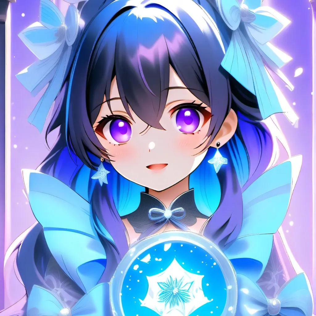 chat with ai character: ava